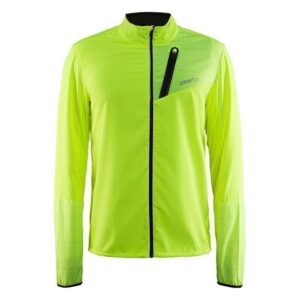 Craft Devotion Jacket Flumino Medium