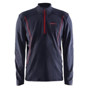 Craft Facile BM Pullover Gravel/Drama