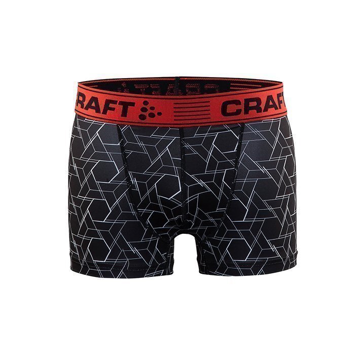 Craft Greatness Boxer 3 Inch P Caleido/Drama Large
