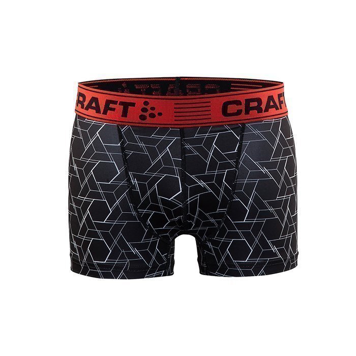 Craft Greatness Boxer 3 Inch P Caleido/Drama Medium