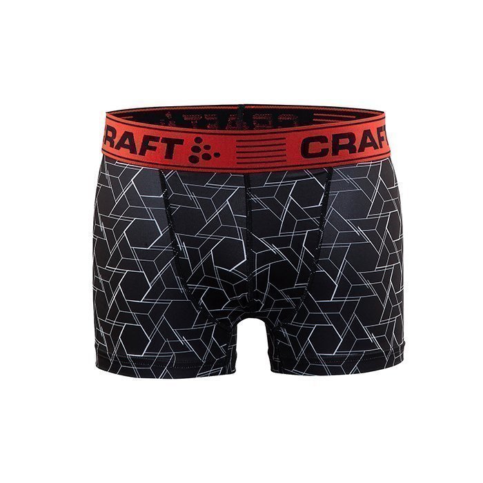 Craft Greatness Boxer 3 Inch P Caleido/Drama XX-large