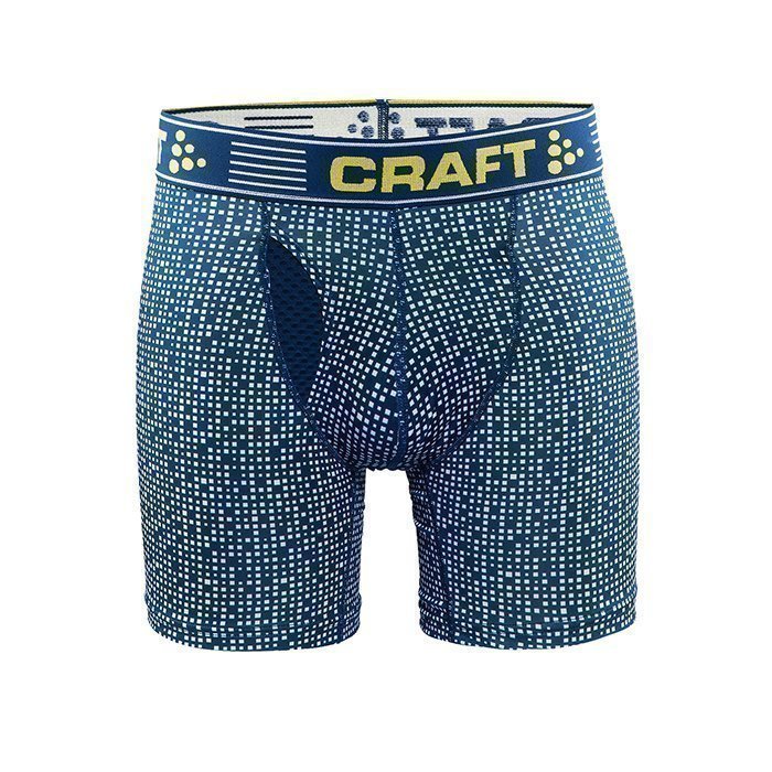 Craft Greatness Boxer 6 Inch P Pix Deep/Vega Large