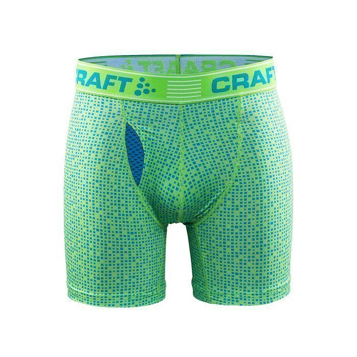 Craft Greatness Boxer 6 Inch P Pix Shout/Pacific Large