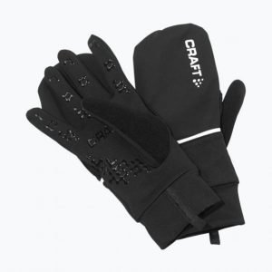 Craft Hybrid Weather Glove Pyöräilykäsineet