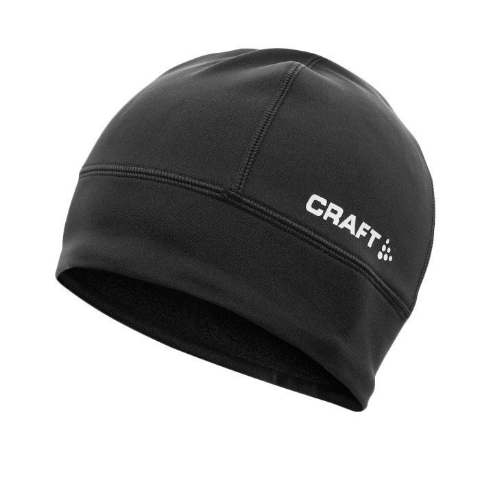 Craft Light Thermal Hat black