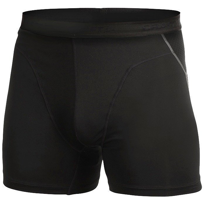 Craft Men's New Cool Boxer Mesh black