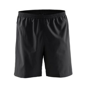 Craft Pep Shorts Black
