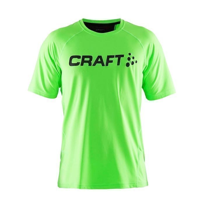 Craft Precise Tee M gecko M