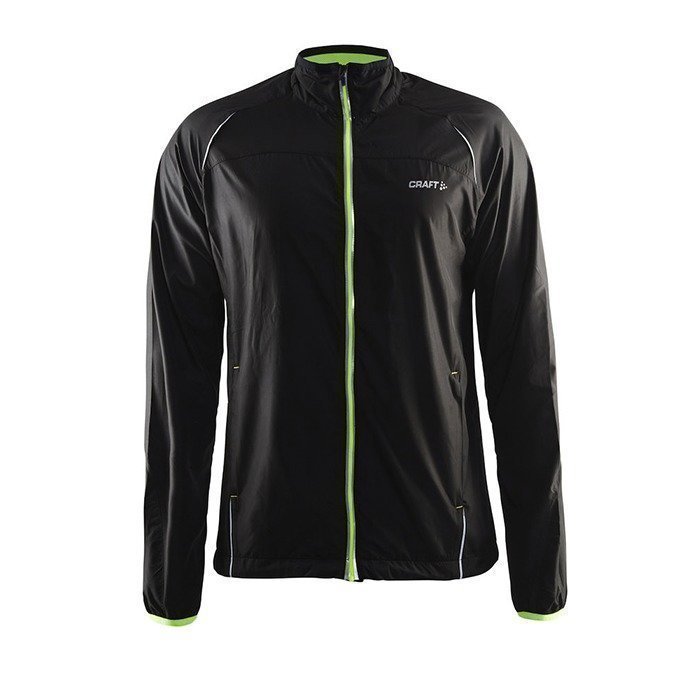 Craft Prime Jacket black S