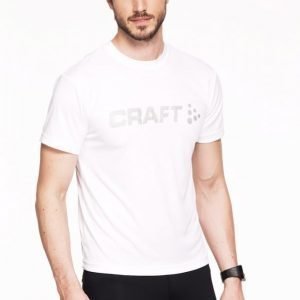 Craft Prime Logo Tee M T-Paita