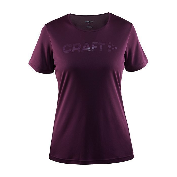 Craft Prime Logo Tee Space Small