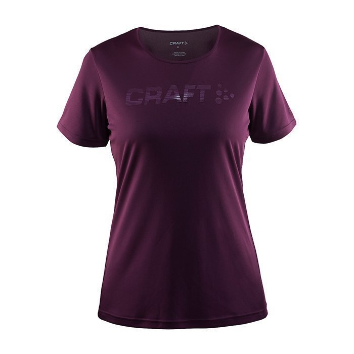 Craft Prime Logo Tee Space