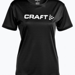 Craft Prime Logo Tee W T-Paita