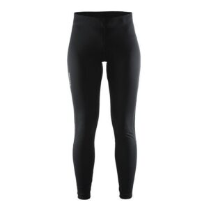 Craft Prime Tights solid black XS