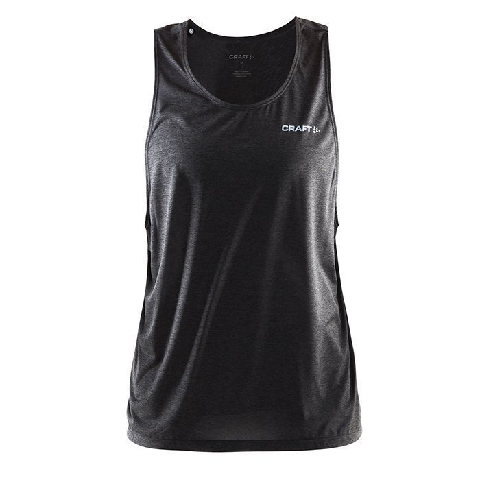 Craft Pure Light Tank Black Large