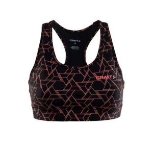 Craft Tone Top Black/Caleid Large