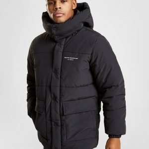 Creative Recreation Bubble Jacket Musta