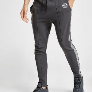 Creative Recreation Fleece Track Pants Harmaa