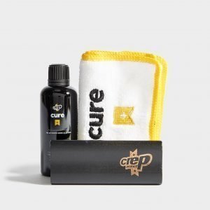 Crep Protect Cure Cleaning Travel Kit N / A