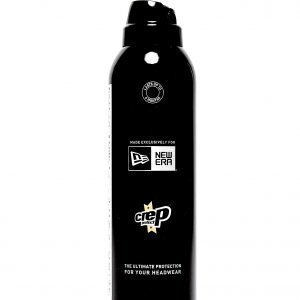 Crep Protect Headwear Protection Spray Musta