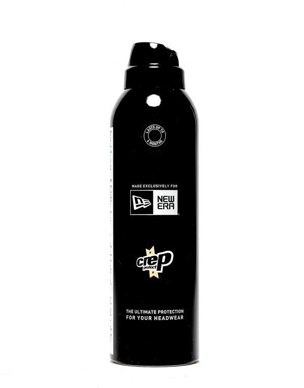 Crep Protect Headwear Protection Spray Musta