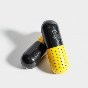 Crep Protect Pill Shoe Freshener N / A