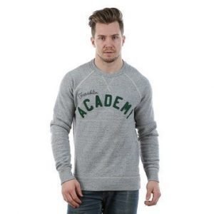 Crewneck Fleece