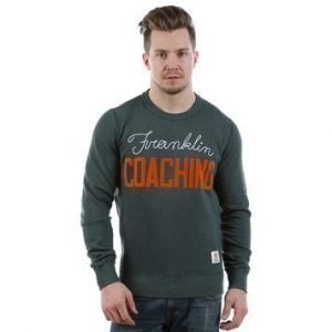 Crewneck Fleece