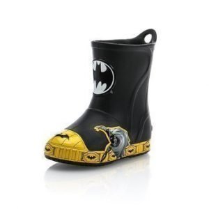 Crocs Bump It Batman Boot