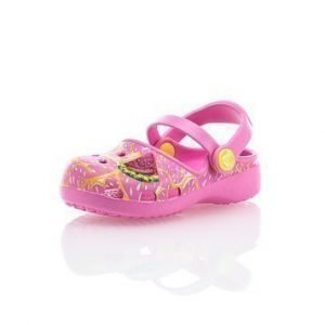 Crocs Karin Watermelon Clog Kid