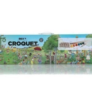 Croquet Original 6 players