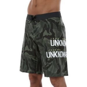 CrossFit Core Camo