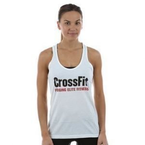 CrossFit Graphic Tank F.E.F