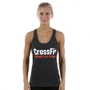 CrossFit Graphic Tank F.E.F