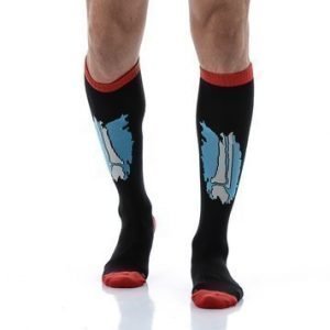 CrossFit Knee Sock Bone