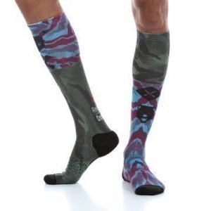 CrossFit Printed Knee Sock
