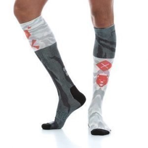 CrossFit Printed Knee Sock