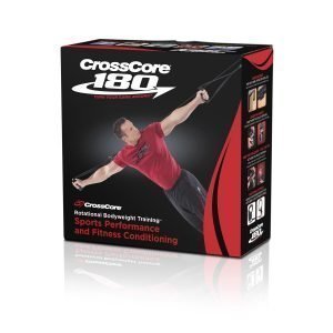 Crosscore 180 Rotational Bodyweight Training