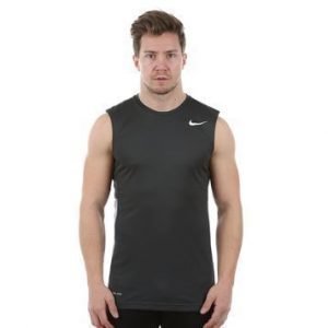 Crossover Sleeveless