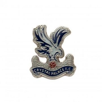 Crystal Palace Pinssi Logo