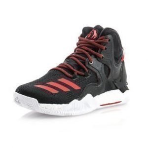 D Rose 7