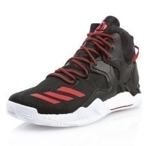 D Rose 7