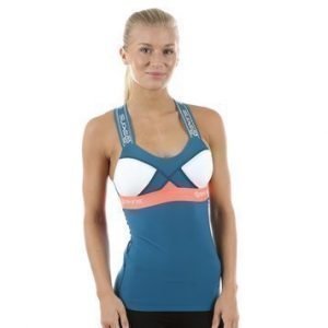 DNAmic Tank Top