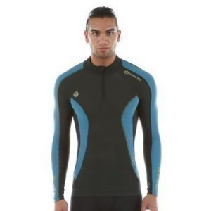 DNAmic Thermal Long Sleeve with Zip