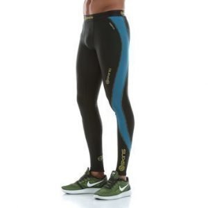 DNAmic Thermal Long Tights