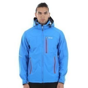 Daft Softshell Jacket