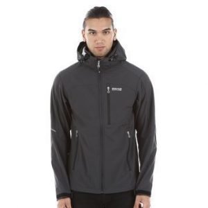 Daft Softshell Jacket