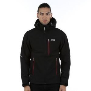 Daft Softshell Jacket