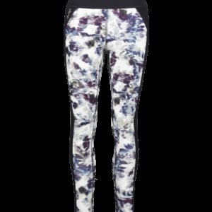 Daily Sports Resilient Print Tights Treenitrikoot