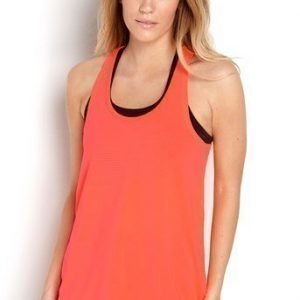 Daily Sports Urheilupaita Air Tank Oranssi